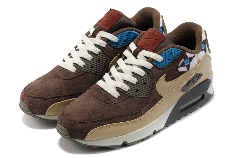 Chaussure Nike Air Max 90 Homme Pas Cher